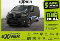 Gebrauchtwagen Citroen Spacetourer