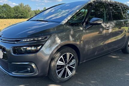 Citroen C4 SpaceTourer 125.000 km 10.390 € Köln 51103