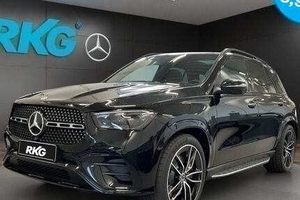 Mercedes-Benz GLE 350 9.800 km 95.300 € Bonn 53119