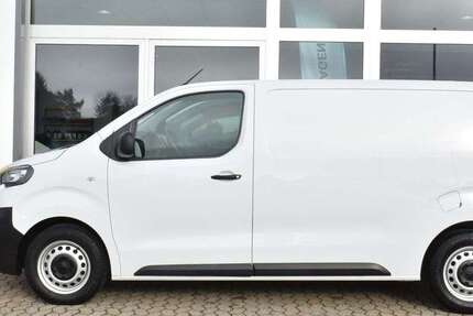 Peugeot Expert 35.500 km 22.800 &euro; Grafschaft-Ringen 53501