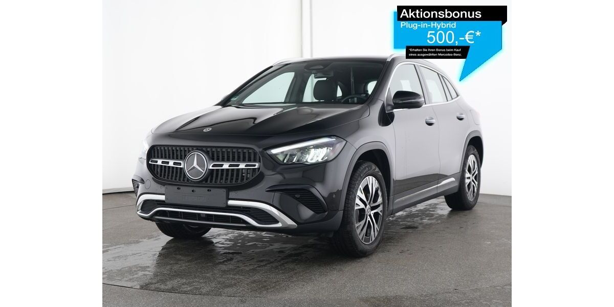 Mercedes-Benz GLA 250 9.113 km 42.690 &euro; Bornheim 53332