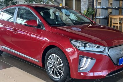Hyundai IONIQ 24.681 km 16.800 € Eitorf 53783