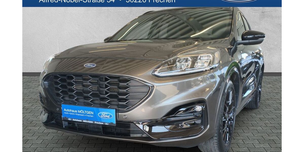 Ford Kuga 56.978 km 30.990 &euro; Hürth 50354