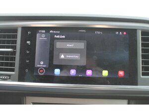 Ateca FR 1,5 TSi DSG Navi AHK Standh LED