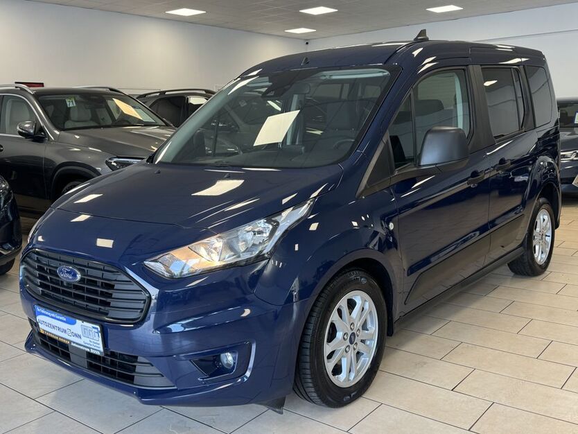 Ford Tourneo Connect 177.013 km 13.440 € Bonn 53227