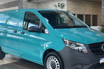 Mercedes-Benz Vito 60.945 km 23.500 € Eitorf 53783
