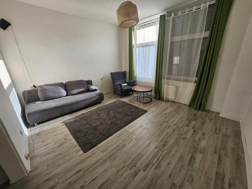 35m2 Wohnung in Köln Kalk zu vermieten