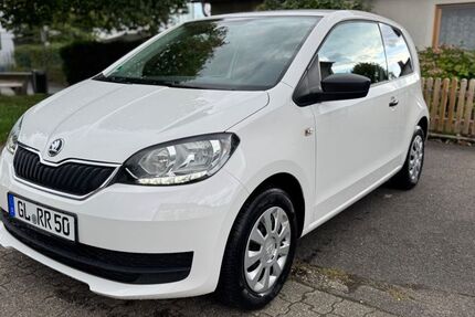 Skoda Citigo 159.000 km 3.700 € Köln 50676