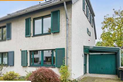 Haus zum Mieten in Köln 2.300 € 128.23 m² 5 zimmer