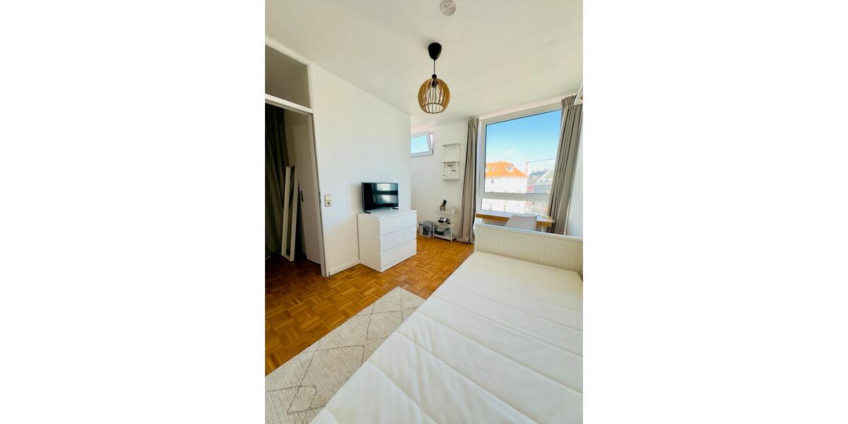 Etagenwohnung Köln Ehrenfeld - 1 Zimmer, 19 m&sup2;, 179.000&euro; | Angebot:26549441