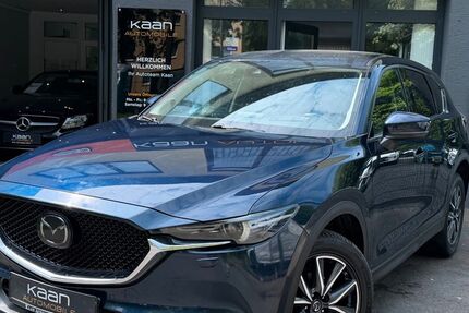Mazda CX-5 150.000 km 17.444 &euro; Köln 51107