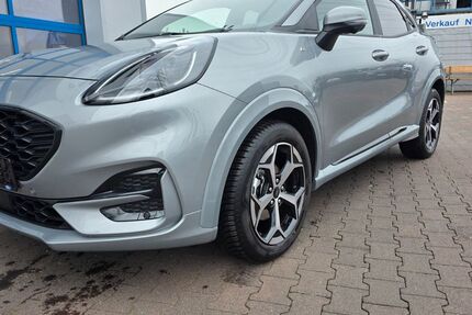 Ford Puma 2.889 km 27.500 &euro; Frechen 50226