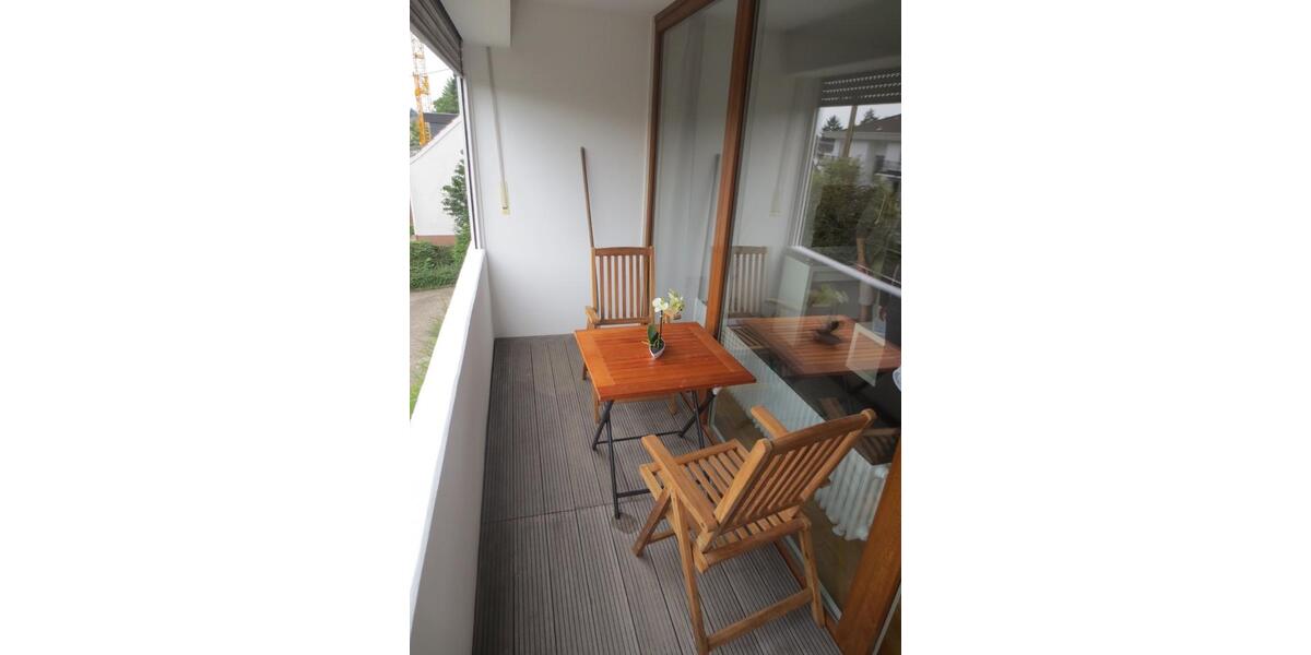 Etagenwohnung Bonn Küdinghoven - 1 Zimmer, 36 m&sup2;, 165.000&euro; | Angebot:27192095