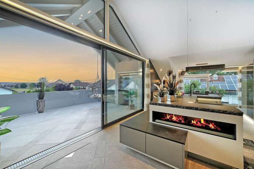 Wohnung zum Kaufen in Baldham 1.680.000 € 168.49 m²