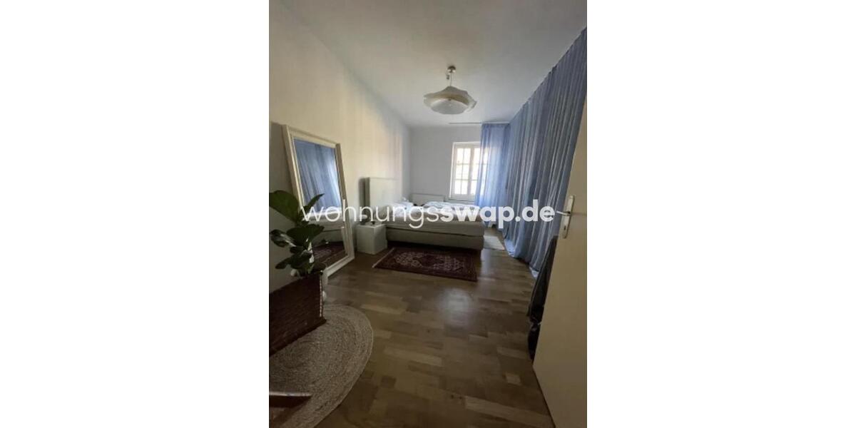 Wohnungsswap - 3 Zimmer, 65 m² - Leostraße, Köln 3 zimmer