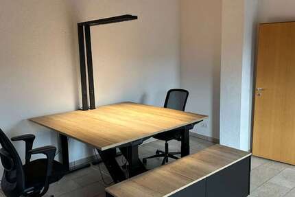 Gewerbeobjekt Euskirchen Dom-Esch - 599&euro; | Angebot:27240359
