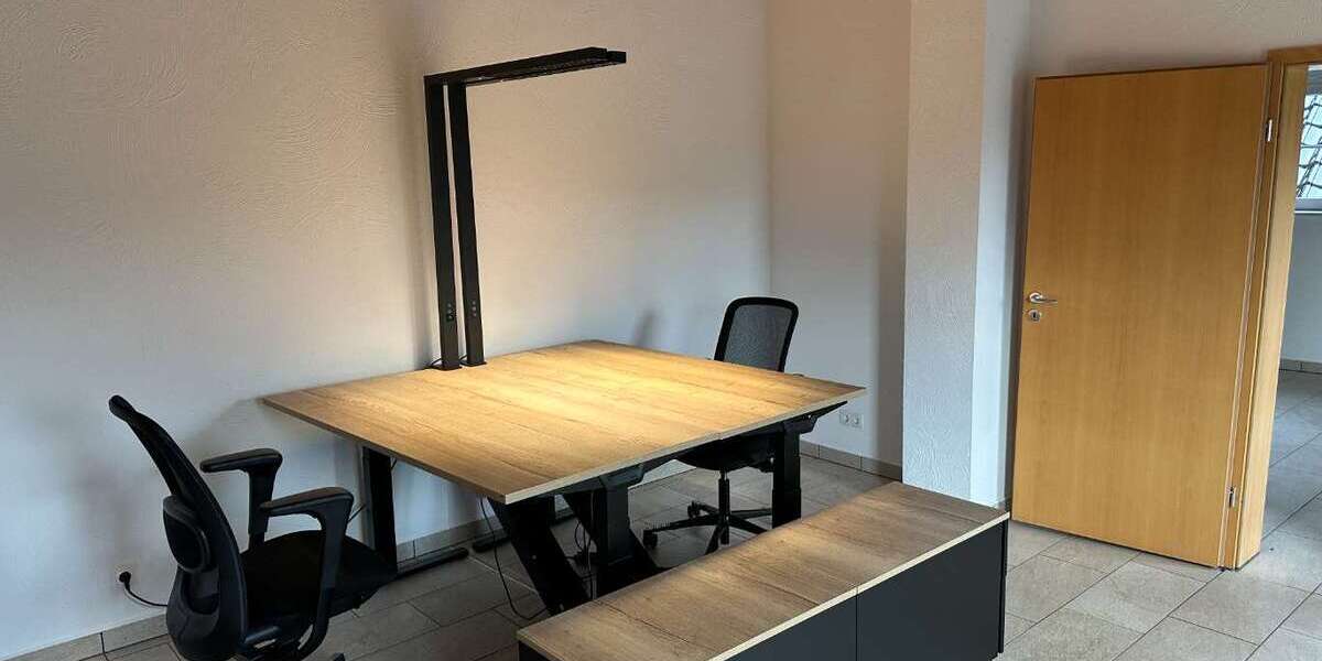 Gewerbeobjekt Euskirchen Dom-Esch - 599&euro; | Angebot:27240359