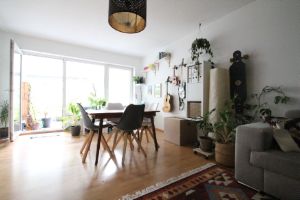 Zwei Zimmer mit Terrasse in Beuel - Küdinghoven - 2- Bonn Küdinghoven | Angebot:26568458