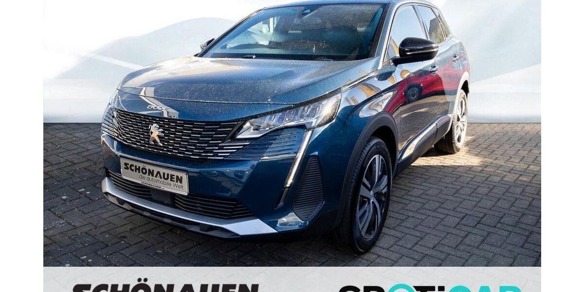 Peugeot 3008 35.031 km 22.750 &euro; Erftstadt 50374