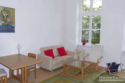 Wohnen auf Zeit in Bonn 990 € 2 zimmer