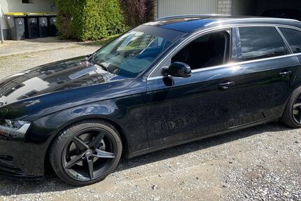 Audi A4 226.804 km 5.399 &euro; Siegburg 53721