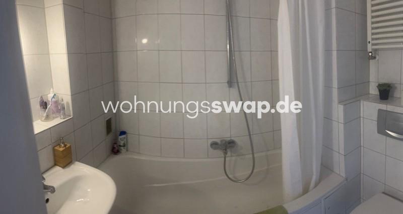 Etagenwohnung Köln Ehrenfeld - 2 Zimmer, 35 m&sup2;, 510&euro; | Angebot:26342649