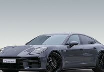 Gebrauchtwagen Porsche Panamera