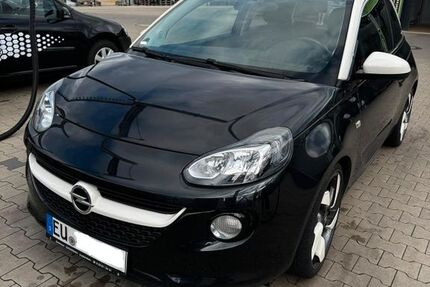 Opel Adam 105.390 km 6.150 € Euskirchen 53879