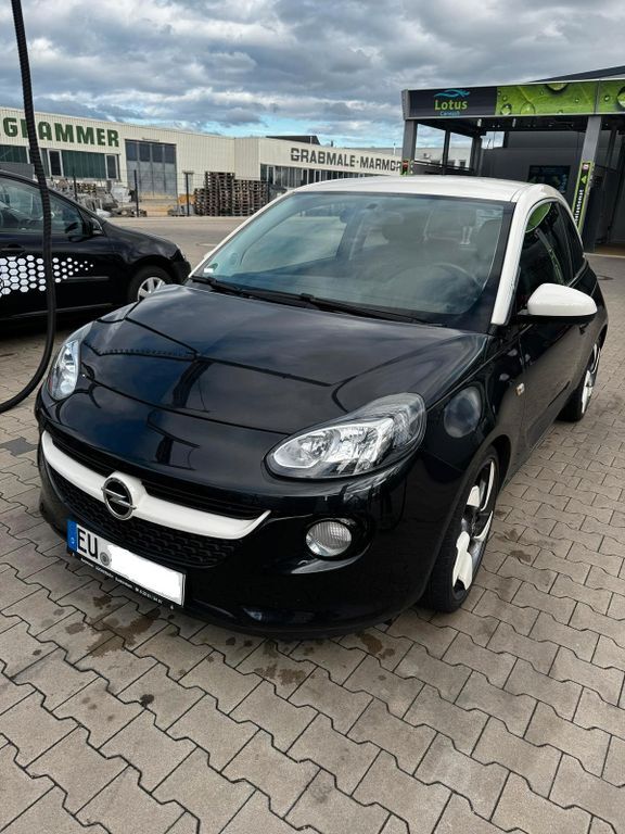 Opel Adam 105.390 km 6.150 € Euskirchen 53879