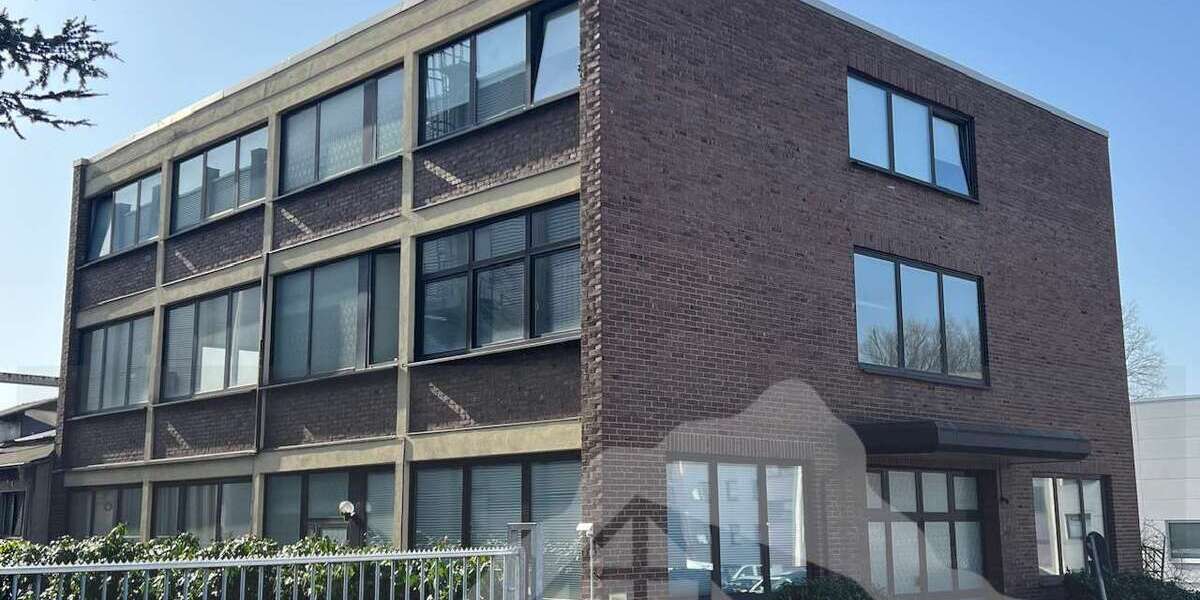 Gewerbeobjekt Bergisch Gladbach Frankenforst - 7.900&euro; | Angebot:25601535