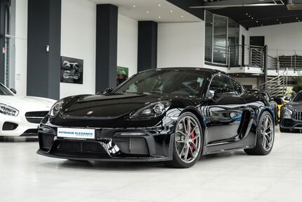 Porsche Cayman 6.075 km 96.980 &euro; Köln 51147