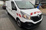 Renault Trafic L2H1 Klima Navi Sth. Regale/Schraubst E6 85.000 km 15.750 &euro; Erftstadt 50374