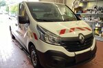 Renault Trafic L2H1 N1 Sth Regale/Schraubst E6 GARANTIE 85.000 km 18.000 &euro; Erftstadt 50374