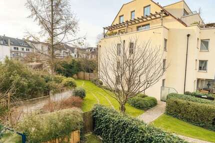 Wohnung Köln Ehrenfeld - 2 Zimmer, 58 m&sup2;, 380.000&euro; | Angebot:24707343