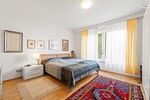 Mit Video: Vermietete Eigentumswohnung mit großzügigem Raumkonzept und traumhafter Sonnenterrasse - Etagenwohnung Bonn Bad Godesberg | Angebot:23246214