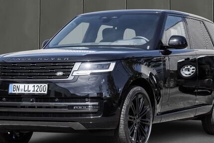 Land Rover Range Rover 3.000 km 159.990 &euro; Bonn 53117