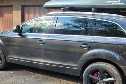 Audi Q7 172.000 km 11.500 € Bonn 53117