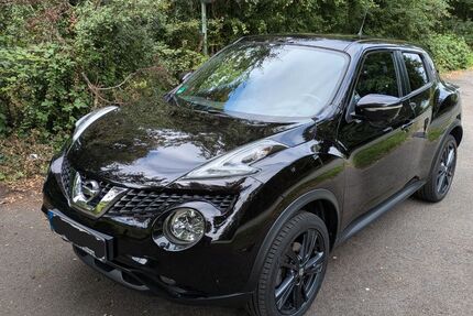Nissan Juke 80.000 km 13.499 € Köln 51107