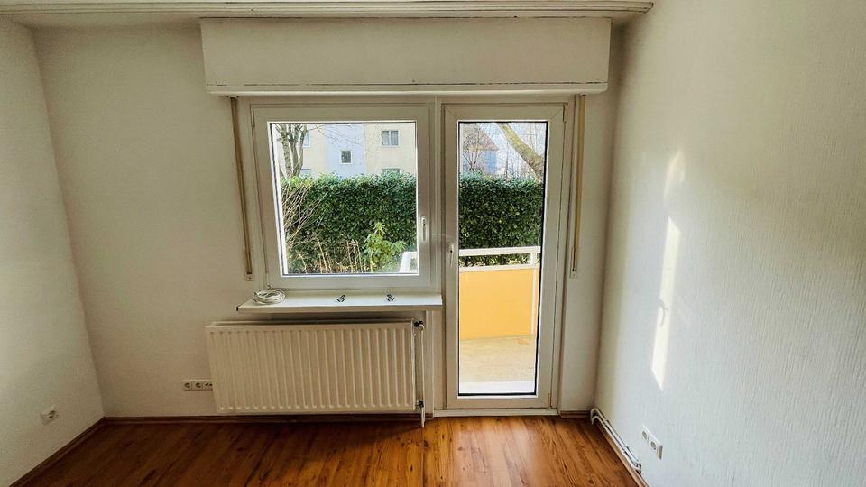 Erdgeschoßwohnung Köln Mülheim - 3 Zimmer, 68 m&sup2;, 268.000&euro; | Angebot:24651758
