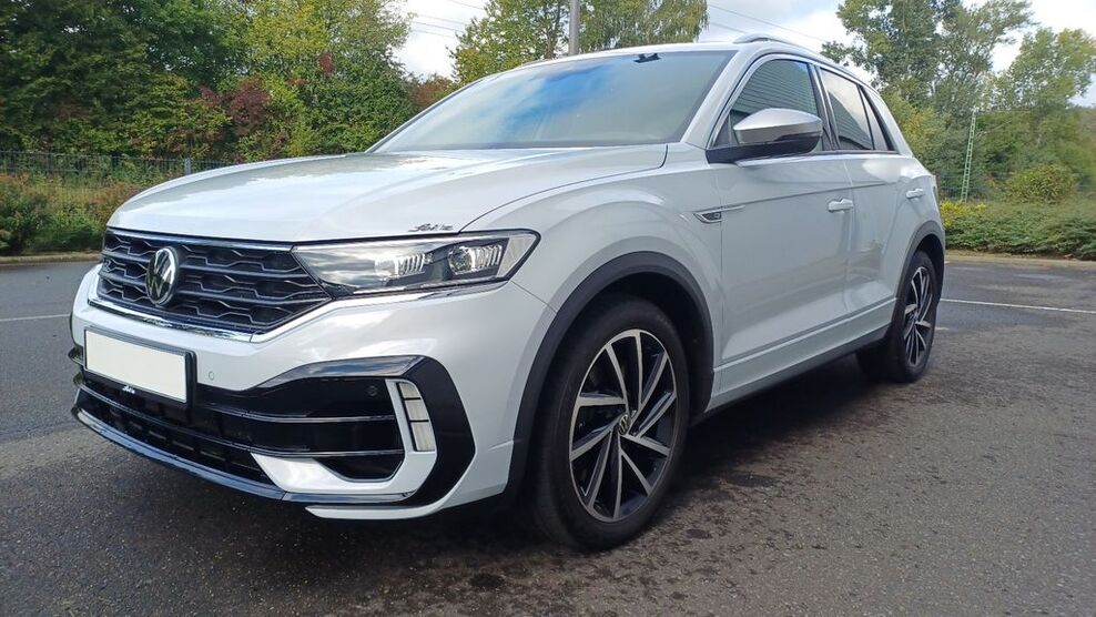VW T-Roc 21.800 km 31.700 € Bad Hönningen 53557