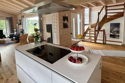 Haus Bad Honnef-Wülscheid Wülscheid - 5 Zimmer, 181 m&sup2;, 997.000&euro; | Angebot:26770532