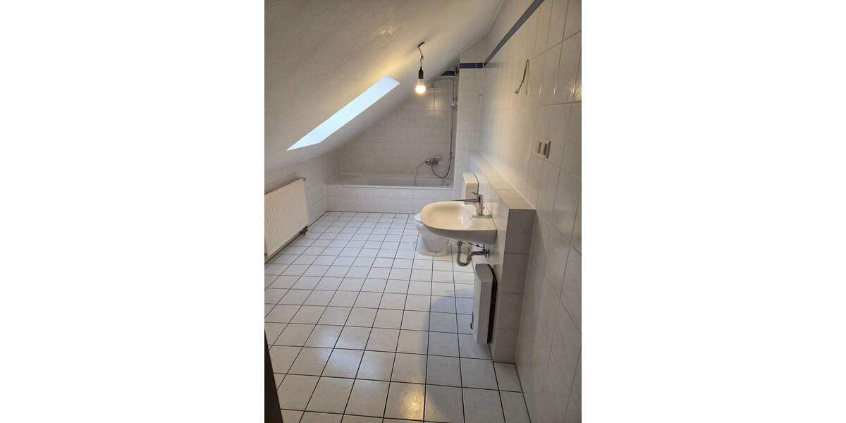 Etagenwohnung Hennef (Sieg) Hennef - 2 Zimmer, 55 m&sup2;, 550&euro; | Angebot:24632534