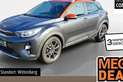 Kia Stonic 55.500 km 14.990 &euro; Köln 50968