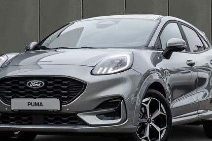 Ford Puma 21.150 km 25.990 &euro; Bonn 53177