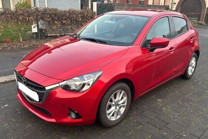 Mazda 2 77.990 km 7.450 &euro; Bonn 53111
