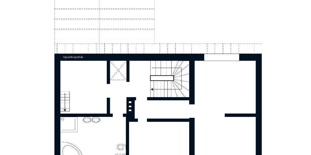 Einfamilienhaus Bonn Duisdorf - 7 Zimmer, 139 m&sup2;, 780.000&euro; | Angebot:23943844