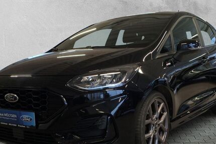 Ford Fiesta 49.152 km 17.990 &euro; Hürth 50354