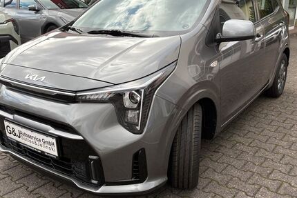 Kia Picanto 5.000 km 15.780 &euro; Remagen - Rolandseck 53424
