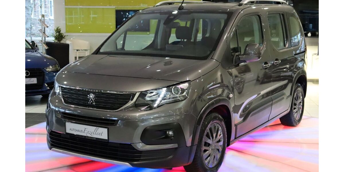Peugeot Rifter 76.712 km 18.750 &euro; Troisdorf (Köln/Bonn) 53842