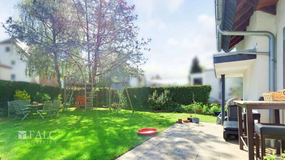 Doppelhaushälfte Köln Weiden - 4 Zimmer, 146 m&sup2;, 999.000&euro; | Angebot:26488060